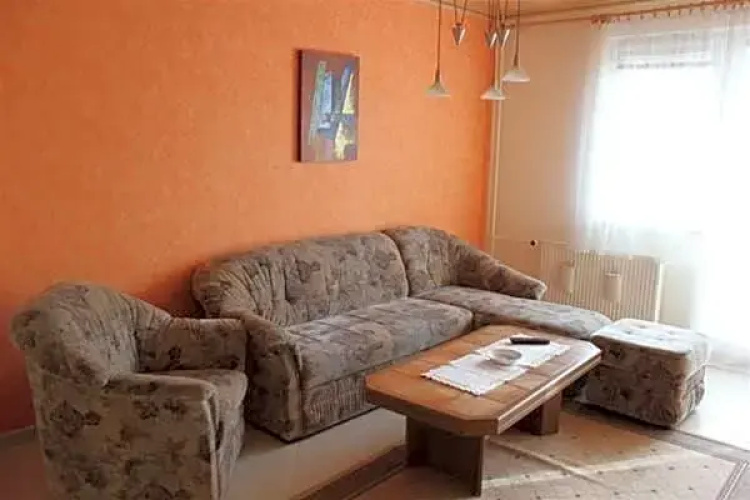 Apartment-Hotel Rackwitz