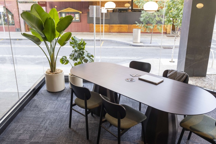 Pensione Hotel Perth photo 14