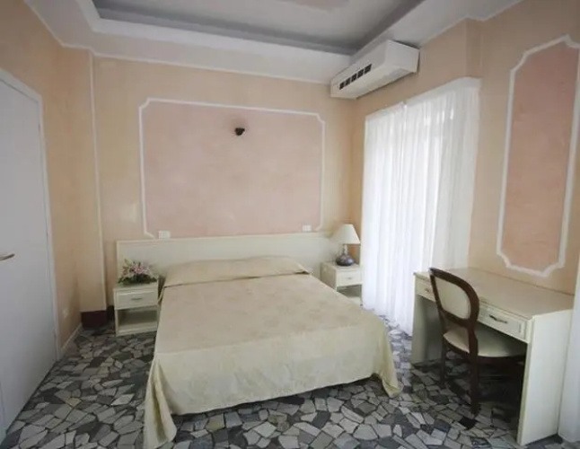 Hotel Maria Grazia