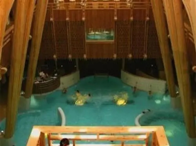 Apartment Ermitage 9
