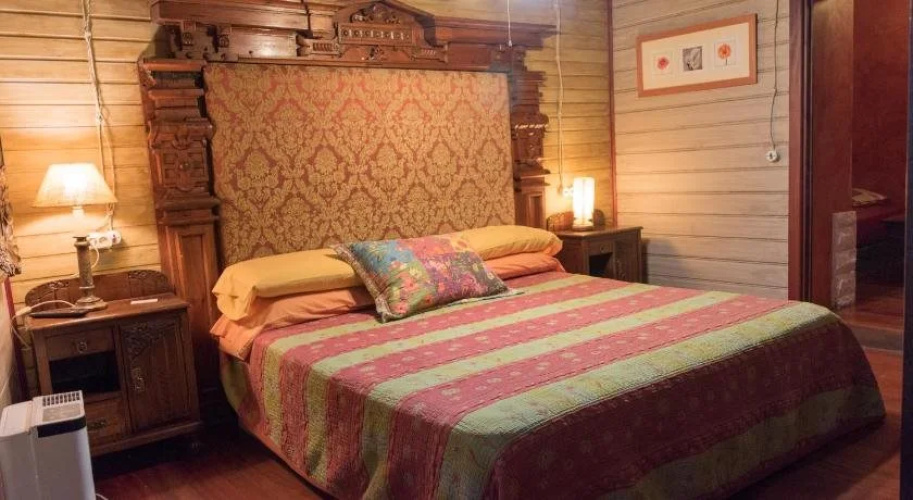 Hotel Rural Luna Del Valle