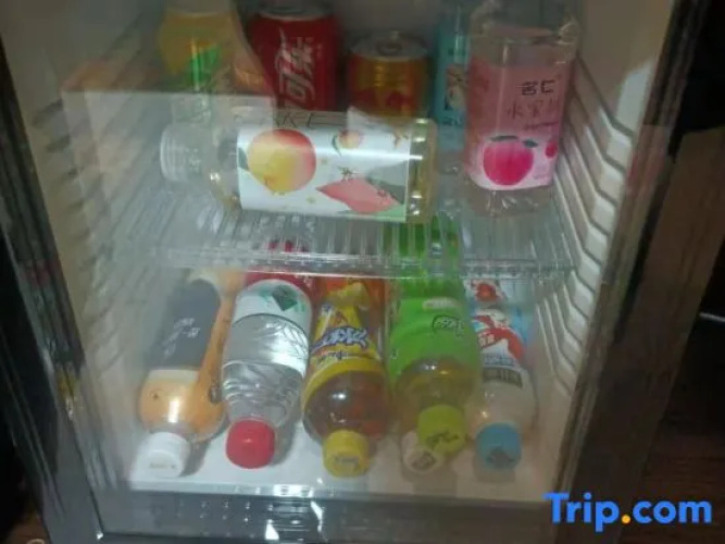 Lan ting holiday hotel