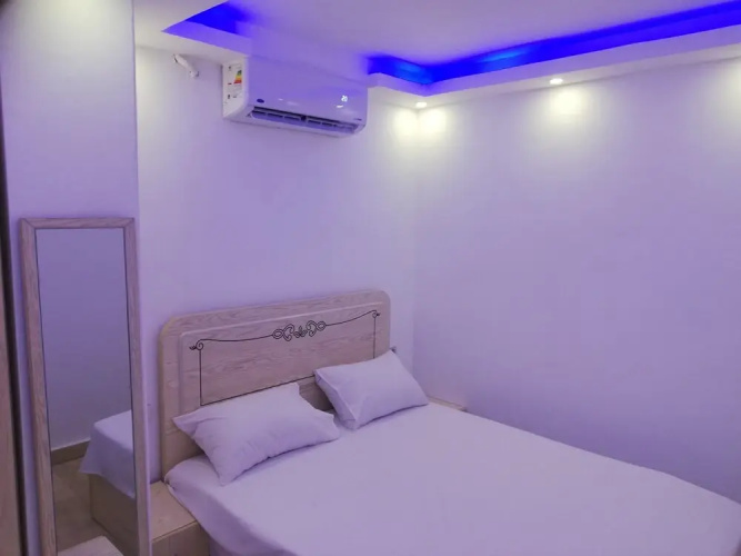 Chalets in Cecelia Resort