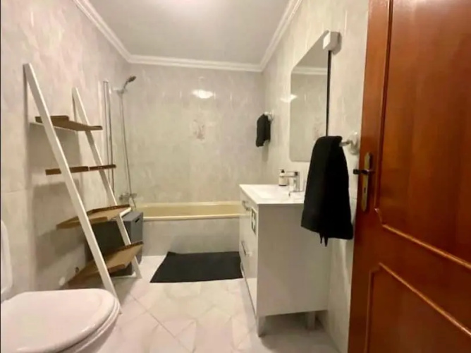 Appartement T1 Albufeira Oura
