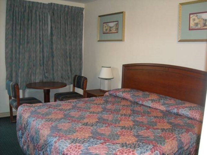 Coronado Inn