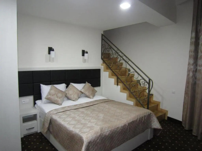 Фотография номера гостиницы Verona Resort