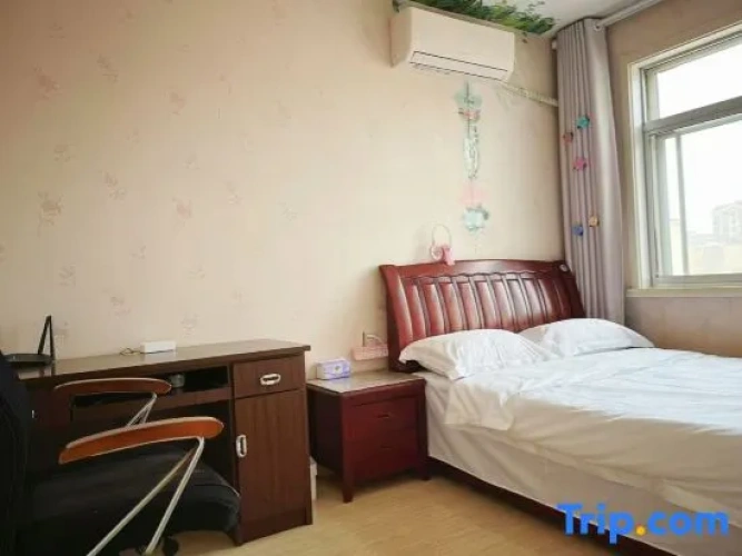 3 Bedrooms Suite