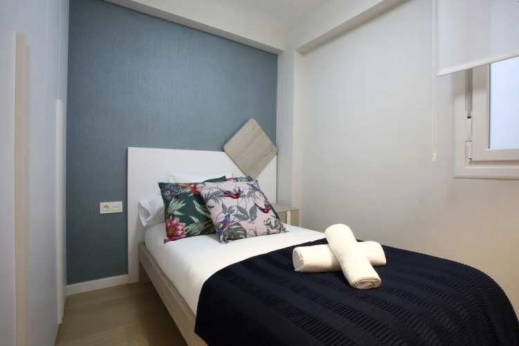Amara Suite Apartment