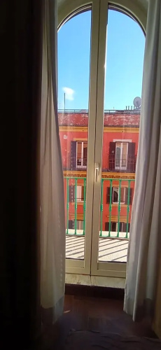 Rome Travellers Hotel