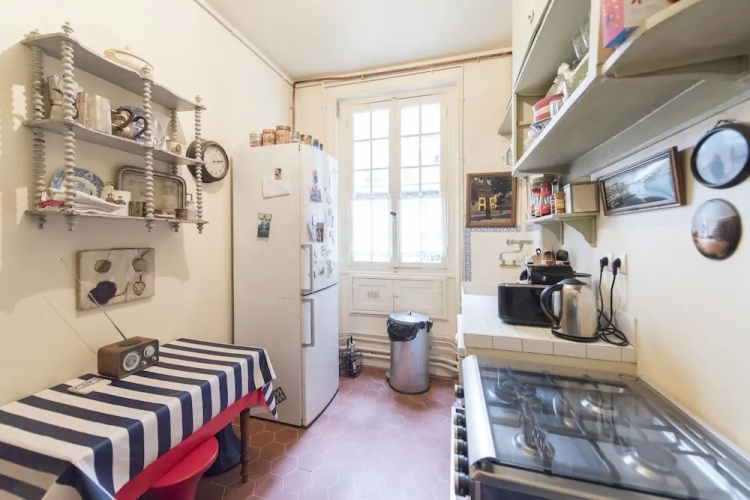 Writer's Nest