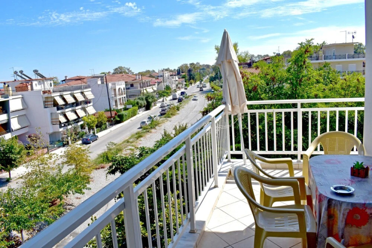 Galanis Hotel