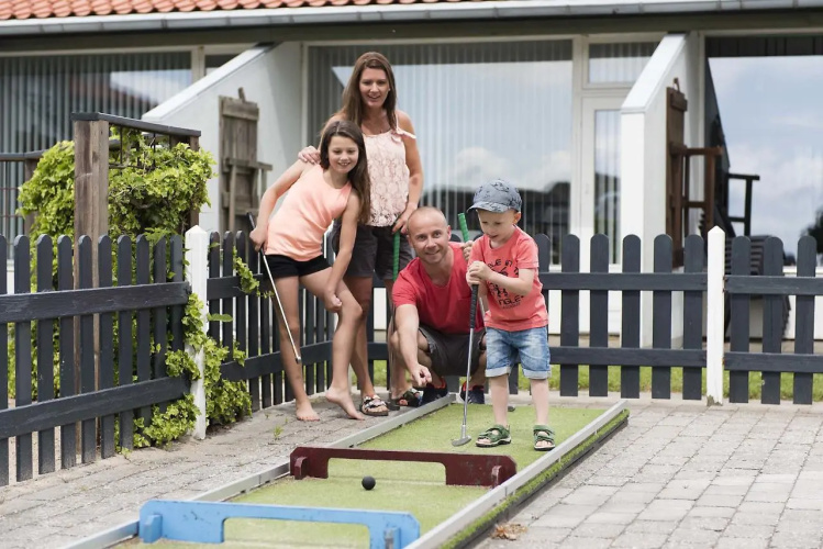 Danland Fåborg Feriecenter