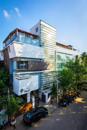 Temple Tree Studios