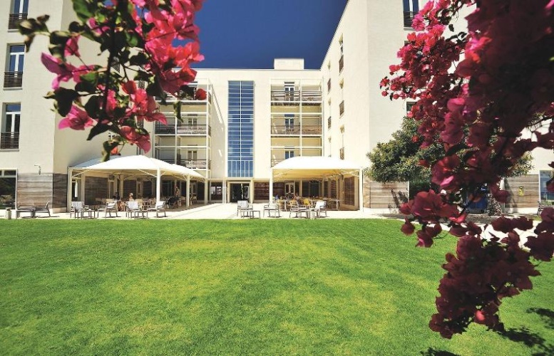 Hotel Club Torre Salinas - Adults Only photo 21