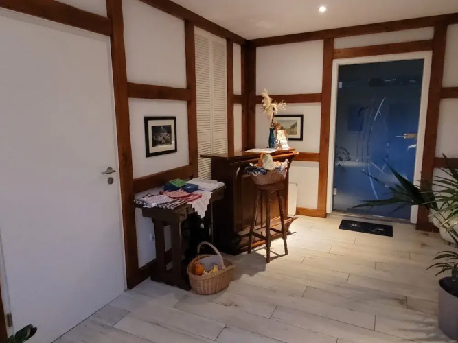 Apartment am Anker