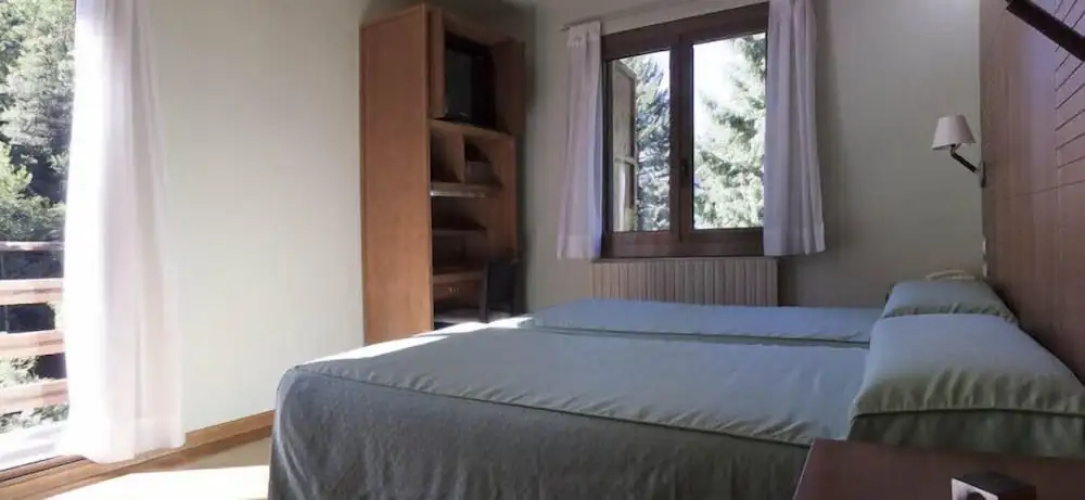 Hotel Vall Fosca