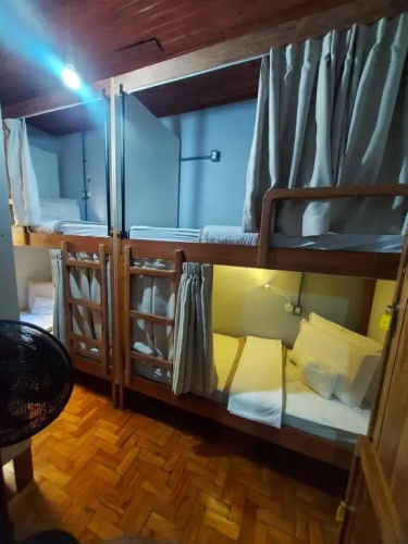 Hostel Badulack