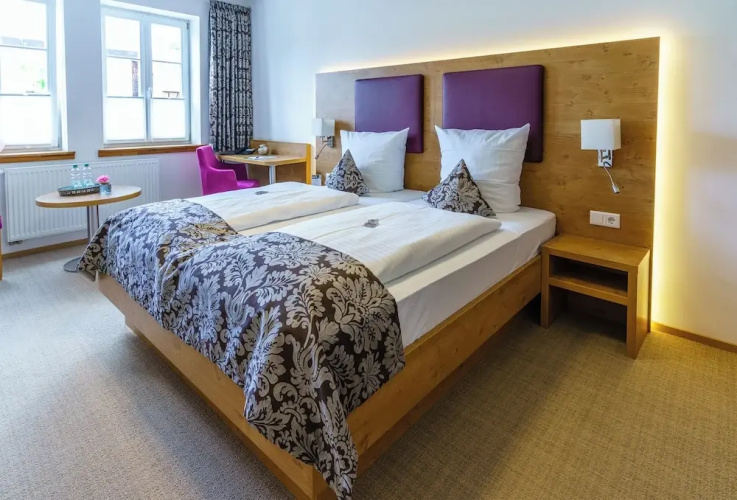 Hotel ten Hoopen