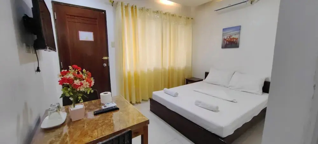 Oyo 1129 Pring Pension House