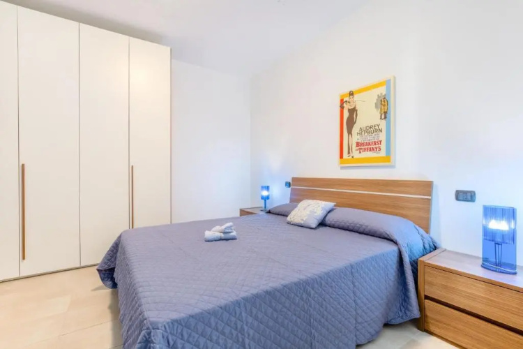 Villa Marconi Apartment 9