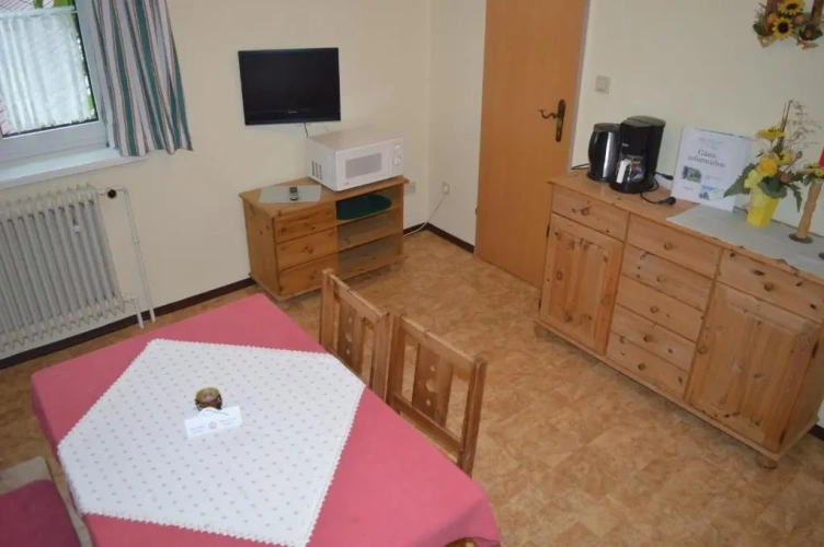 Economy Apartment