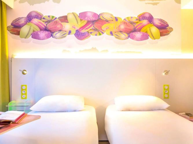 ibis Styles Fréjus Saint-Raphaël
