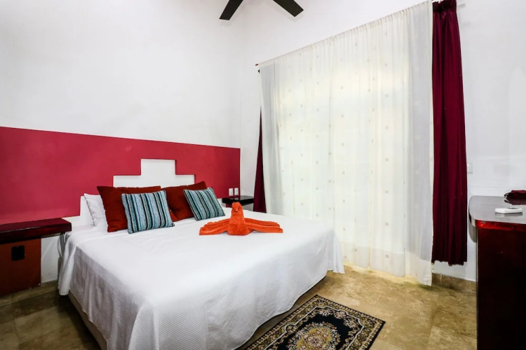 Apartment Castello 1A