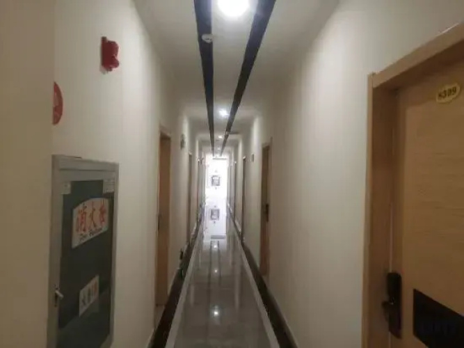Yijingteng Hotel