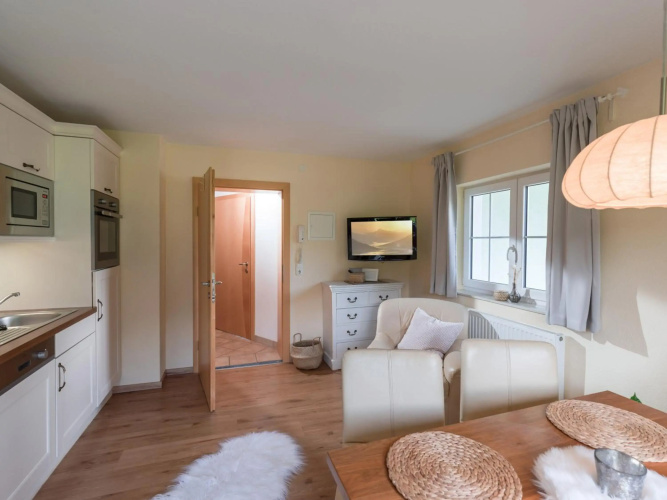 Appartement Felsenheim