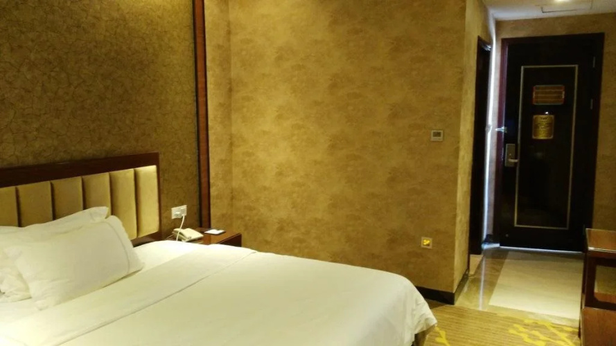 Shenzhen Long Vacation Hotel