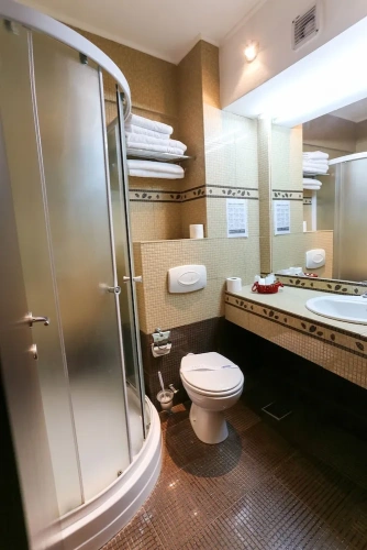 1 Bedroom Standard Duplex room