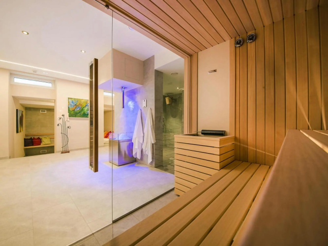 Residence Désirée Classic, Merano