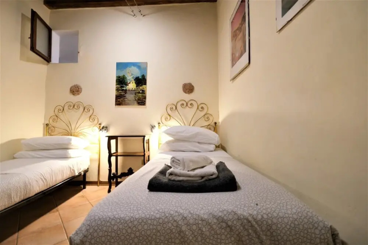 Wine Apartments Florence Vin Santo