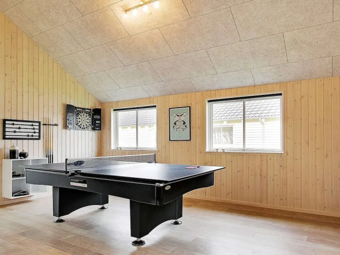 Holiday Home in Kappeln