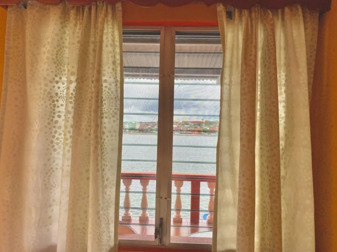 Hotel San Miguel