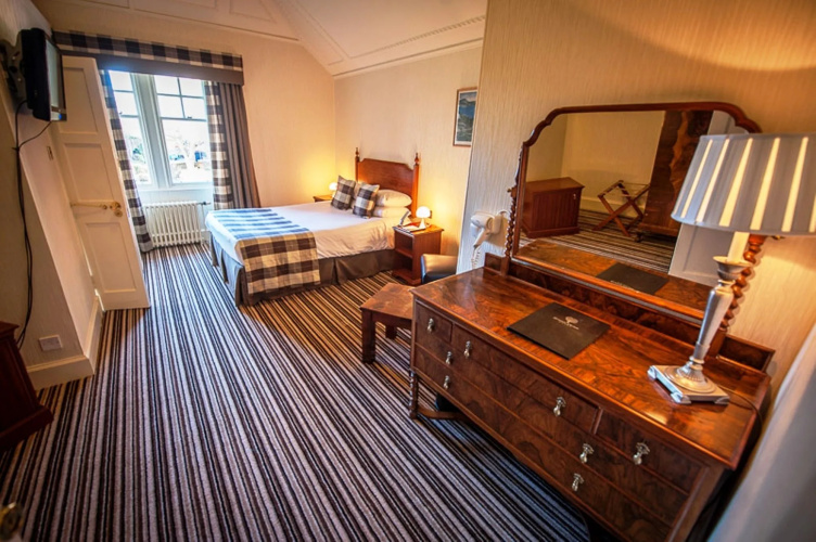 Savoy Park Hotel
