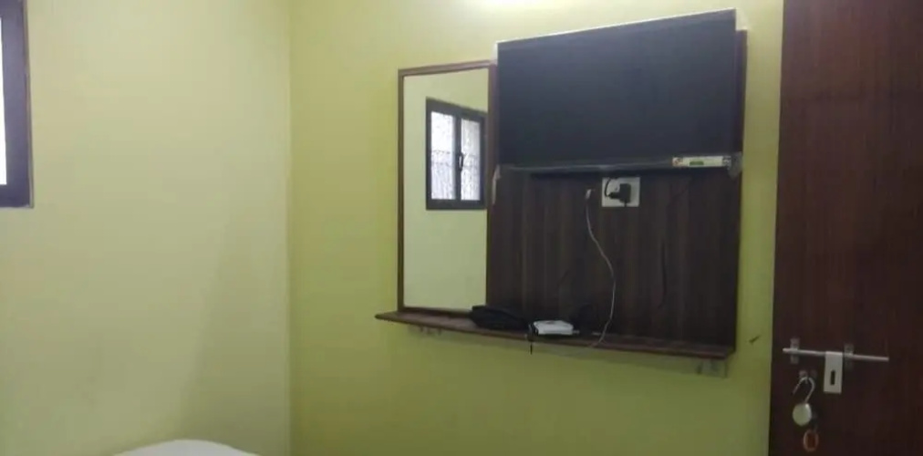 I-Roomz Cpr Residency