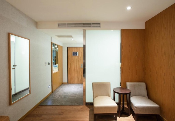 Business Double room