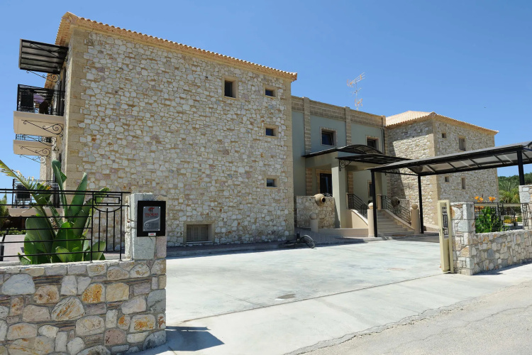 Image de l'hôtel