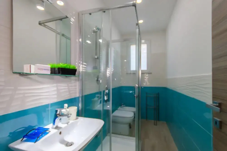 Casa Smeralda a 200 mt Dal Mare