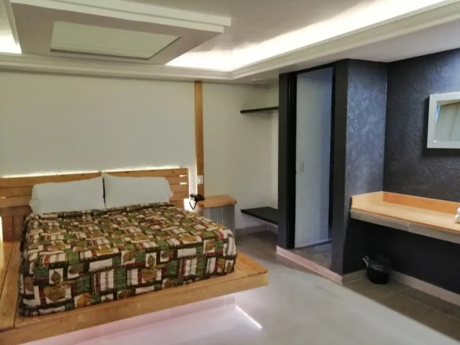 Motel Oasis