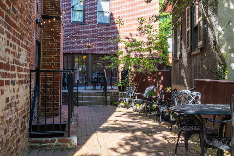 Historic Inns Of Annapolis photo 21