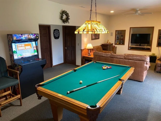 Cottage