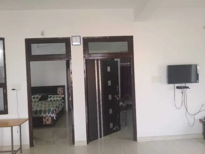 Hari Ranthambore Guest House