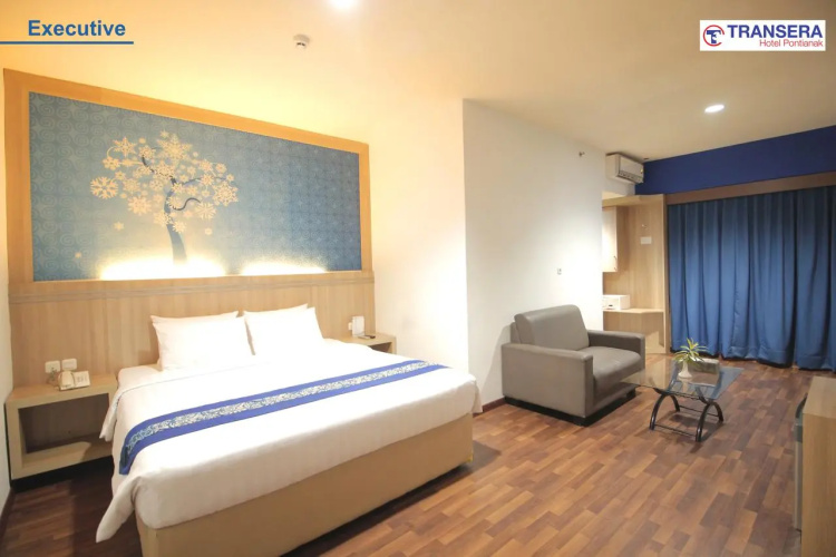 Transera Hotel Pontianak