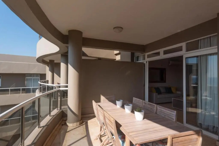 Ballito Manor View 505