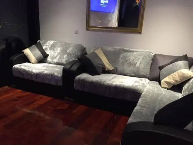 Excelsior Apartment