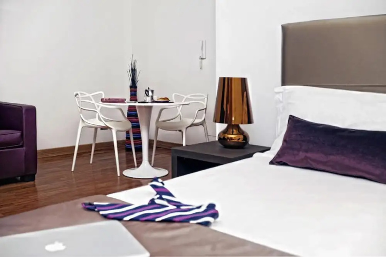 Suites Rome 55