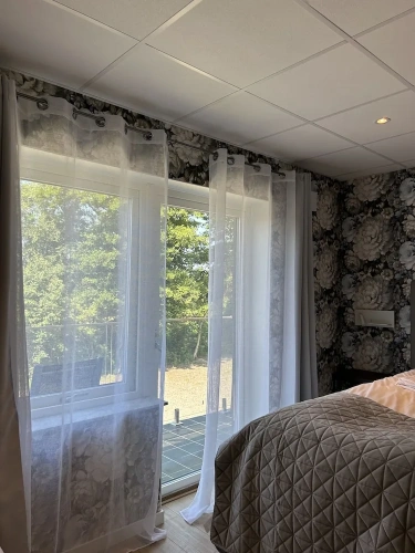Standard Double Suite