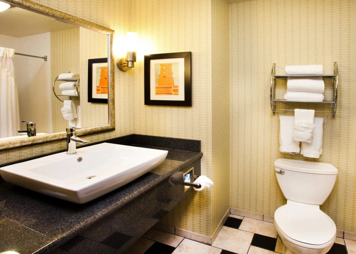 Double Suite